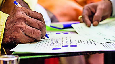 Census to count ‘near endangered’ Kashmir Markhor population to begin in Feb | India News