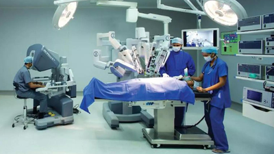 Why healthcare still fails millions—and how India can fix it: Lancet Commission’s citizen-centred roadmap | India News