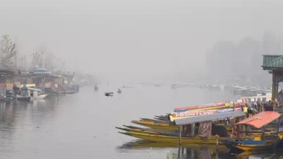 IMD predicts heavy snow in Jammu & Kashmir this week, 232 expectant moms hospitalised in Kulgam | India News