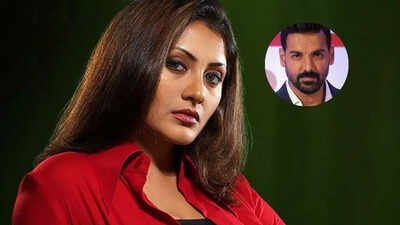 Rimi Sen says her ‘Dhoom’ co-star John Abraham didn’t know how to act but knew his limitations, ‘He was a very intelligent actor’ |