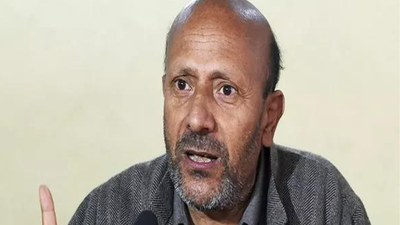 Jailed Jammu & Kashmir MP Engineer Rashid gets interim bail to attend budget session in custody | India News