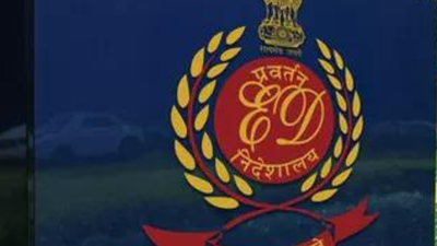 ED attaches 37 properties of Pearl Agro | India News