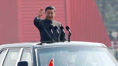 Xi Jinping’s ‘Sacred Games’: Why China’s leader keeps purging PLA generals