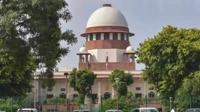 Make UGC equity rules caste-neutral: Plea in SC | India News