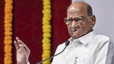 ‘Unfortunately, Ajit left us before that’: Sharad Pawar makes big NCP merger revelation | India News