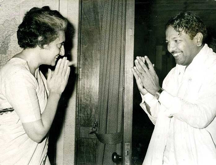 Where coalition dharma is one-way street