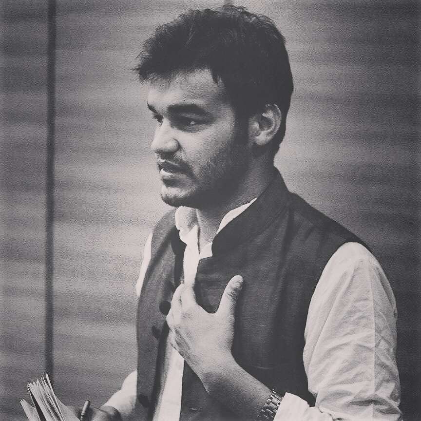 ‘My Sita Is Untainted!” — Rama’s Loudest Silence