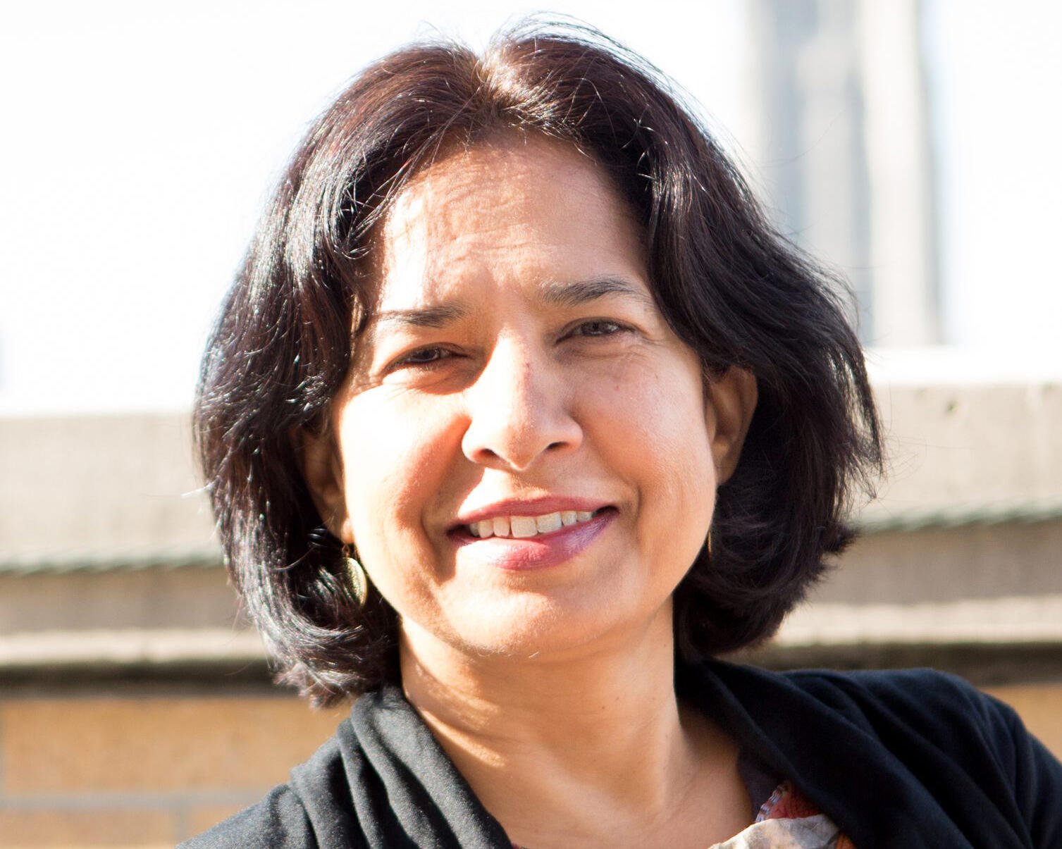 Is Trump starting an arms race?