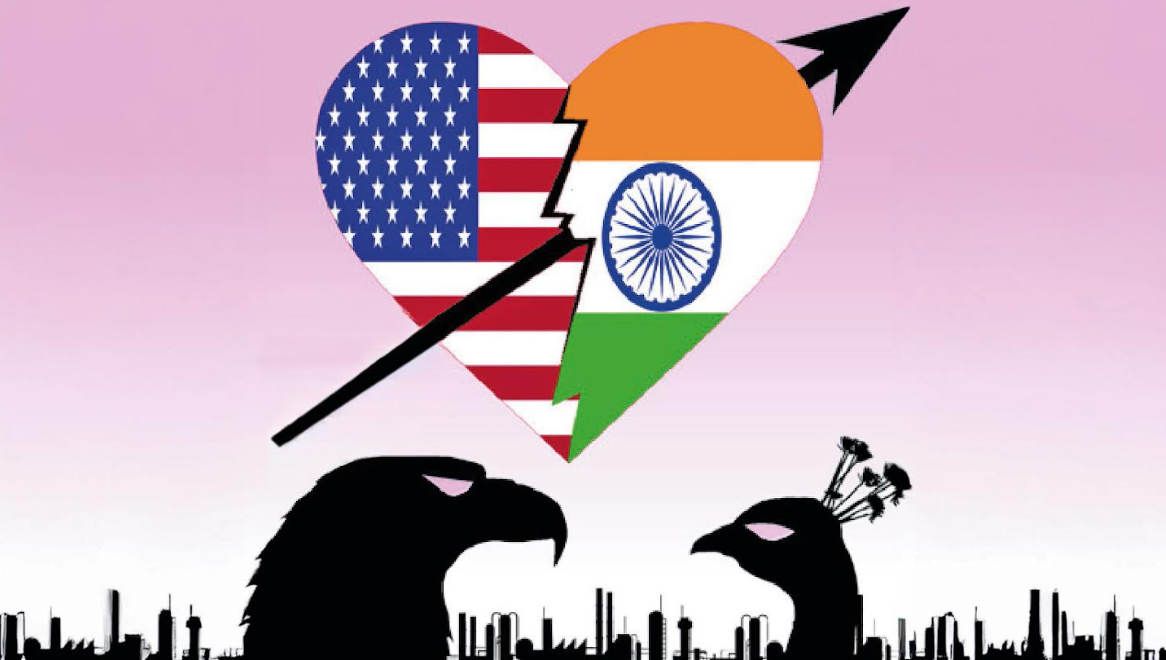 ‘Delulu’ US has to let go of strategic altruism myth