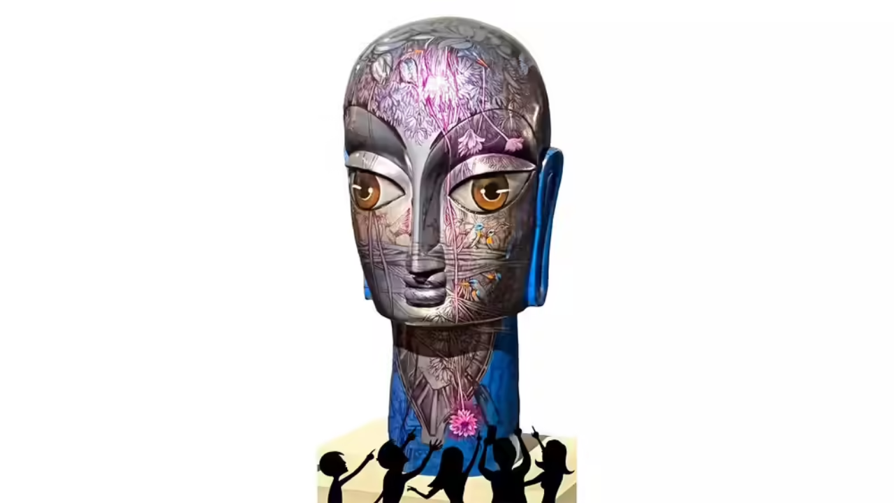 Now the most happening mela in town