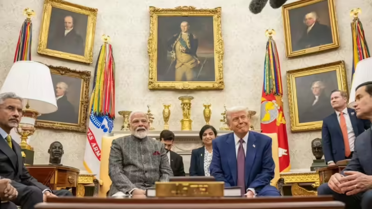 India-US trade deal, Vivek Ramaswamy quits social media, and Dhurandhar at NBA