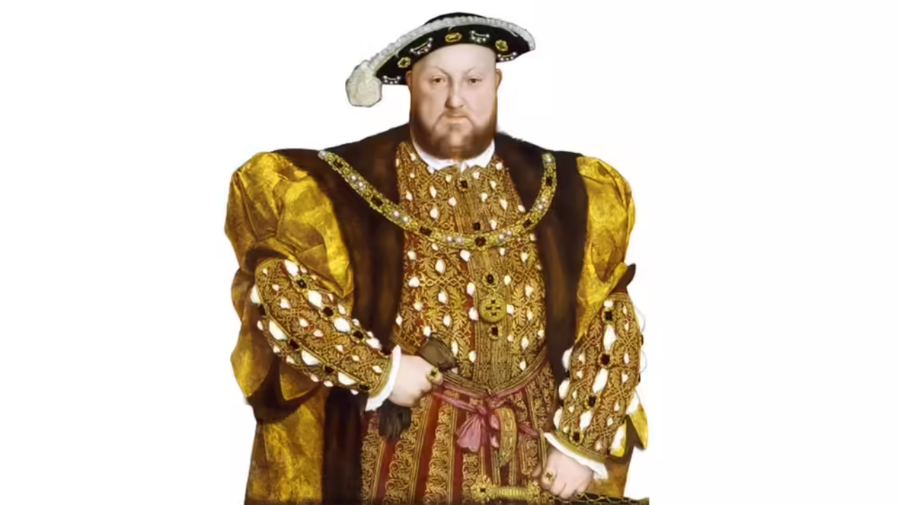 Those with the gold make the rules