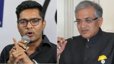 ‘You are nominated, I am elected … ‘: Trinamool’s offensive against CEC Gyanesh Kumar sets stage for rough SIR ride in West Bengal | India News