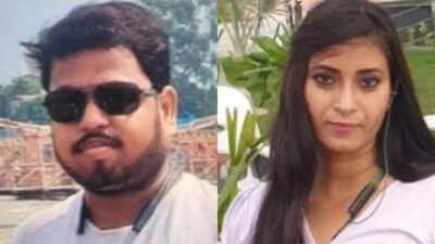 Office romance ends in murder: Lover beheads HR manager, carries head in backpack, dumps body in gunny bag | Agra News