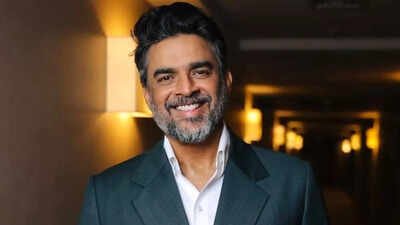 Dhurandhar actor R Madhavan reacts to Padma Shri honour, says it is ‘beyond my wildest dreams’ | Hindi Movie News