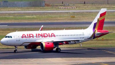 Pilot found tipsy in Vancouver, act by Jan 26: Canada to Air India | India News