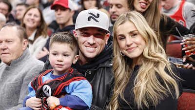 Alex Bregman’s wife Reagan Elizabeth’s Instagram post offers a rare emotional glimpse into his new chapter with the Chicago Cubs | MLB News