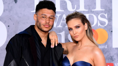 Alex Oxlade-Chamberlain and Perrie Edwards combined net worth: Football success, music fame, career earnings, and baby announcement | International Sports News