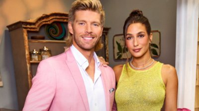 ‘Summer House’ stars Kyle Cooke and Amanda Batula end their marriage after a decade in the spotlight | English Movie News