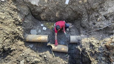 Amid shock over Indore waterborne deaths, pollution ‘cover-up’ hits India’s cleanest city | Bhopal News