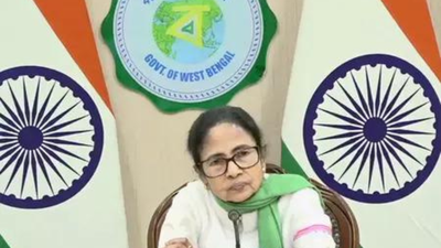 SC to hear today ED plea against ‘obstruction’ by Didi | India News