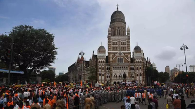 Mumbai BMC elections 2026: Full schedule, voting time and result date – Check all details | Mumbai News