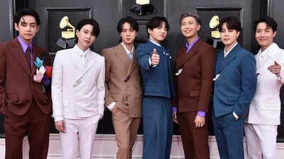 ‘BTS World Tour Arirang’ tickets SOLD OUT within hours as K-Pop stars gear up for Billion-dollar comeback﻿﻿﻿ |