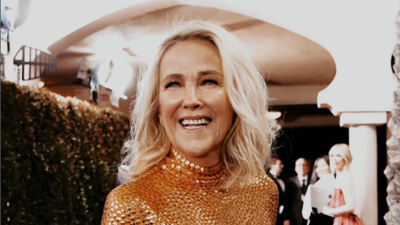 Catherine O’Hara passes away at 71: ‘Schitt’s Creek’ co-star Dan Levy pays heartfelt tribute | English Movie News