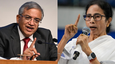 ‘Rectify the glitches, or …’: CM Mamata writes of CEC; urges to stop ‘unplanned’ Bengal SIR | India News