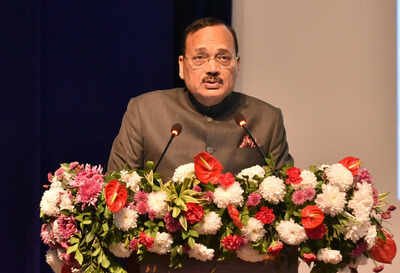 ‘High courts guardians of rule of law for common citizens’: CJI Surya Kant | India News