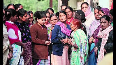 Contaminated Indore tap water leaves seven dead, 162 hospitalised | Indore News