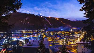 Why the world keeps coming back to Davos every January, and what makes this Swiss town irresistible |