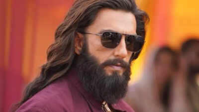 ‘Dhurandhar’ box office collection Day 53: Ranveer Singh starrer creates history; grosses Rs 1000 crore in India amid ‘Border 2’ wave |