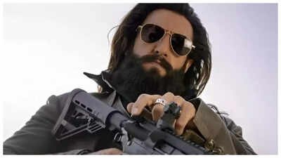 ‘Dhurandhar’ box office collection Day 33: Ranveer Singh and Akshaye Khanna starrer surpasses Rs 1,220 crore worldwide amid ‘Ikkis’ and ‘Avatar: Fire and Ash’ competition |