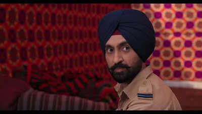 Amidst ‘Border 2’ success, Diljit Dosanjh gets emotional and reveals he did not have money to watch ‘Border’: ‘Little did I know…’ | Hindi Movie News