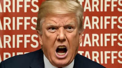 Trump’s fresh blow: 25% tariffs on countries trading with Iran – what does it mean for India?