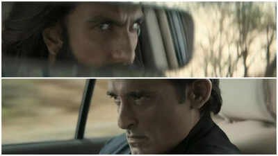 Dhurandhar OTT release: Internet crowns Ranveer Singh and Akshaye Khanna’s performances as ‘peak’ | Hindi Movie News