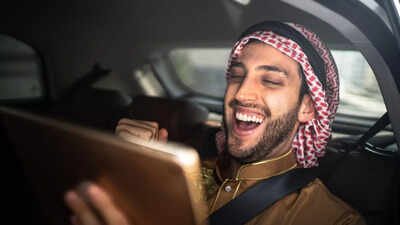 Over 1 lakh items forgotten in Dubai taxis: You won’t believe what people left behind; tips to get it back