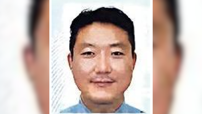 Noida shocker: S Korean national stabbed to death by Indian live-in partner after fight over drinking; woman detained | Noida News