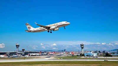 Etihad Airways connects Middle East with Europe: Non-stop Abu Dhabi to Luxembourg flights start from October 2026