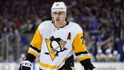 NHL insider links Evgeni Malkin to surprising Western Conference contender as Stanley Cup push heats up | NHL News