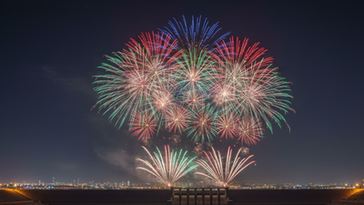 Oman announces fireworks display in Muscat for Sultan Haitham’s accession anniversary | World News