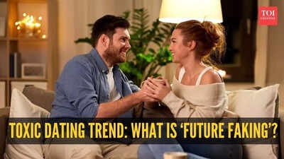 Toxic dating trend: What is ‘future faking’ in relationships– 8 signs to spot it early on |
