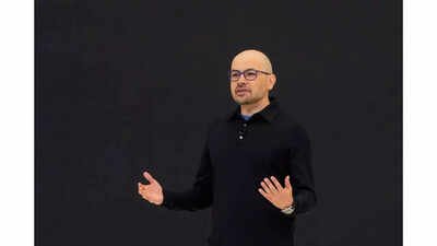 For the first time ever, Google AI CEO Demis Hassabis ‘kinda confirms’ that Google is responsible for making CEO Sam Altman send ‘Code Red’ to OpenAI employees