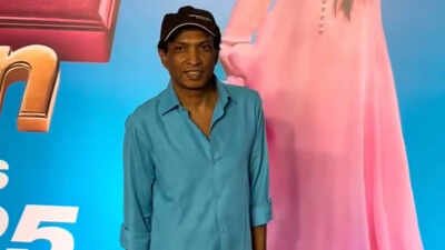 Sunil Pal praises Kapil Sharma’s evolution, calls Johny Lever an inspiration, says he once threw up watching Sunil Grover’s female characters |