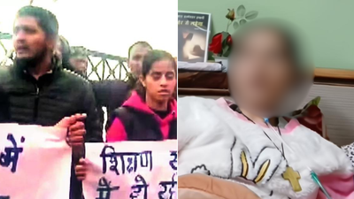 Dharamshala case accused denies ragging; also claims prof named in FIR is innocent | India News