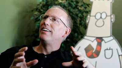 How Dilbert introduced the Indian IITian into American culture | World News