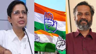 ‘Colonial mindset’: Padma Shri row over cow dung, urine remarks; Sridhar Vembu backs IIT Madras director | India News