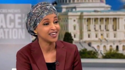 Ilhan Omar asks why ICE agent Jonathan Ross was in front of Renee Good’s moving car in Minneapolis
