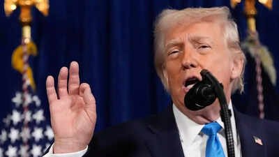 Drugs, oil, illegal immigration: Why Donald Trump ordered Venezuela strikes; what we know so far | World News